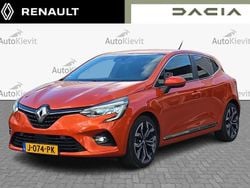 Hatchback Gebruikt 2020 Renault Clio V Intens Hatchback | € 13.950 (Eerlijke prijs)