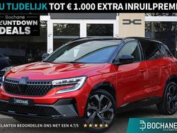 Rood Gebruikt 2024 Renault Austral Techno Esprit Alpine SUV | € 34.745 (Eerlijke prijs)
