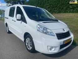 Wit Gebruikt 2014 Peugeot Expert Van | € 6.450 (Eerlijke prijs)