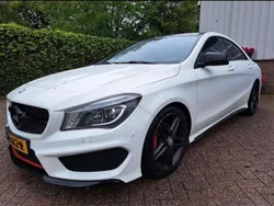 Gebruikt 2014 Mercedes CLA200 Coupé | € 10.500 (Eerlijke prijs)