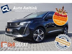 Zwart Gebruikt 2024 Peugeot 3008 Allure SUV | € 29.880 (Super prijs)