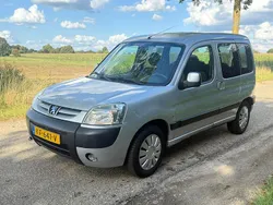 Grijs Gebruikt 2005 Peugeot Partner MPV | € 2.700 (Eerlijke prijs)