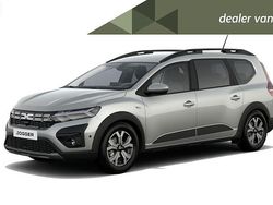 Gris moonstone kqf Nieuw 2025 Dacia Jogger Expression MPV | € 29.100 (Eerlijke prijs)