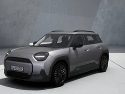 Zilver, metallic lak Nieuw 2025 Mini Aceman Essential SUV | € 35.934 (Goede deal)