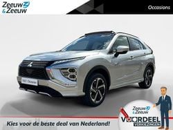 Sterling silver m Gebruikt 2022 Mitsubishi Eclipse SUV | € 24.935 (Goede deal)