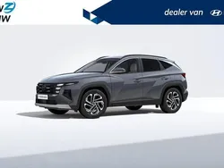 Grijs Nieuw 2025 Hyundai Tucson Premium SUV | € 45.950 (Iets duurder)