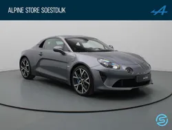 Grijs Gebruikt 2022 Alpine A110 Coupé | € 73.990 (Eerlijke prijs)