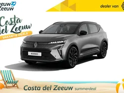 Nieuw 2024 Renault Scénic Esprit Alpine MPV | € 48.115 (Eerlijke prijs)