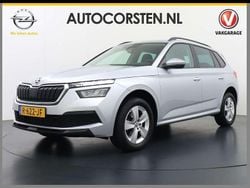 Grijs Gebruikt 2022 Skoda Kamiq Ambition SUV | € 19.695 (Eerlijke prijs)