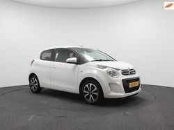 Gebruikt 2014 Citroën C1 Feel Hatchback | € 5.995 (Eerlijke prijs)