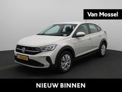 Grijs Gebruikt 2023 VW Taigo SUV | € 19.400 (Goede deal)