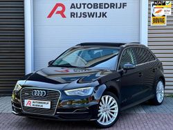 Zwart Gebruikt 2015 Audi A3 Sportback e-tron Ambition Sedan | € 16.500 (Iets duurder)