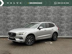 Grijs Gebruikt 2018 Volvo XC60 Inscription SUV | € 32.899 (Eerlijke prijs)