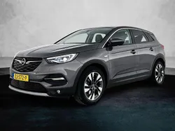 Grijs Gebruikt 2019 Opel Grandland X Business SUV | € 20.420 (Eerlijke prijs)