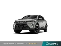 Grijs Nieuw 2025 Mitsubishi ASX Intense+ SUV | € 37.590 (Eerlijke prijs)