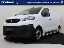 Wit Gebruikt 2019 Peugeot Expert Premium Van | € 12.425 (Super prijs)