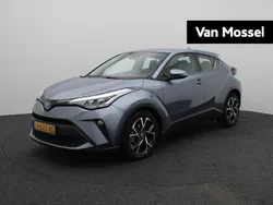 Grijs Gebruikt 2020 Toyota C-HR SUV | € 21.940 (Eerlijke prijs)