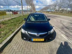 Gebruikt 2009 Honda Civic Elegance Sedan | € 2.200 (Goede deal)