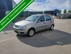 Grijs Gebruikt 2004 Fiat Punto Hatchback | € 1.450 (Eerlijke prijs)