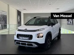 Wit Gebruikt 2020 Citroën C3 Aircross Feel SUV | € 15.740 (Eerlijke prijs)