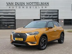 Geel Gebruikt 2020 DS Automobiles DS3 Crossback Grand Chic SUV | € 20.950 (Eerlijke prijs)