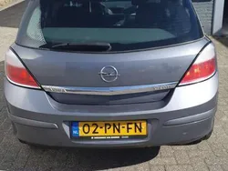 Gebruikt 2004 Opel Astra Enjoy Hatchback | € 1.200