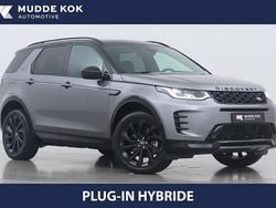 Grijs Gebruikt 2025 Land Rover Discovery Sport SE Dynamic SUV | € 59.800 (Goede deal)