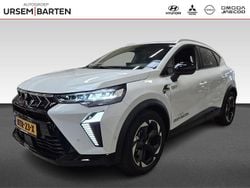 Crystal white special m (licht wit parelmoer) Gebruikt 2025 Mitsubishi ASX Intense+ SUV | € 30.930 (Iets duurder)