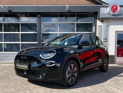 Zwart Nieuw 2025 Fiat 600 Urban SUV | € 33.995 (Eerlijke prijs)