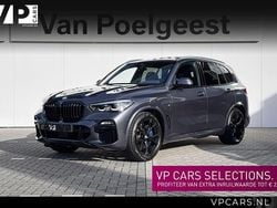Grijs Gebruikt 2021 BMW X5 Executive SUV | € 57.750 (Goede deal)