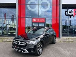 Zwart Gebruikt 2021 Mercedes GLC300e Business SUV | € 44.999 (Eerlijke prijs)
