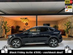 Zwart Gebruikt 2021 VW Taigo Style SUV | € 23.985 (Iets duurder)