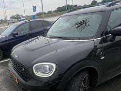 Zwart Gebruikt 2020 Mini Cooper S Countryman SUV | € 29.400 (Eerlijke prijs)