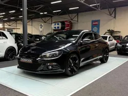 Zwart Gebruikt 2013 VW Scirocco Coupé | € 13.999 (Iets duurder)