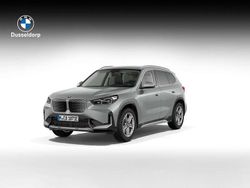 Blauw Nieuw 2025 BMW iX1 Comfort Edition SUV | € 45.754