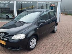 Gebruikt 2006 VW Fox Hatchback | € 1.690 (Eerlijke prijs)
