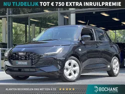 Zwart Gebruikt 2024 Suzuki Swift Hatchback | € 23.995 (Iets duurder)