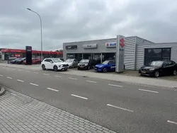 Grijs Gebruikt 2019 Suzuki SX4 S-Cross SUV | € 18.950 (Eerlijke prijs)