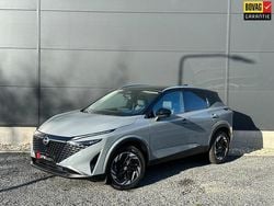 Grijs Gebruikt 2024 Nissan Qashqai N-Connecta SUV | € 35.950 (Iets duurder)