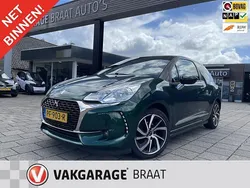 Groen Gebruikt 2017 DS Automobiles DS3 Business Hatchback | € 7.450 (Eerlijke prijs)