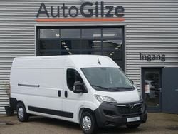 Overige Gebruikt 2023 Opel Movano Van | € 25.745 (Goede deal)