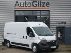 Overige Gebruikt 2023 Opel Movano Van | € 26.495 (Eerlijke prijs)