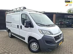 Wit Gebruikt 2017 Fiat Ducato Van | € 8.750 (Super prijs)