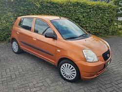 Gebruikt 2005 Kia Picanto 2 Hatchback | € 1.012 (Goede deal)