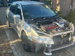 Zilver Gebruikt 2003 Mitsubishi Lancer Sedan | € 19.995