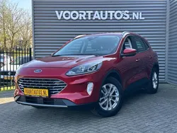 Rood Gebruikt 2020 Ford Kuga Titanium SUV | € 22.490 (Super prijs)