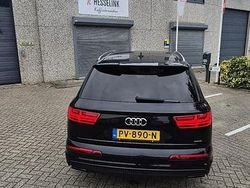 Gebruikt 2017 Audi Q7 SUV | € 53.500