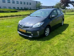 Grijs Gebruikt 2012 Toyota Prius Hatchback | € 9.650 (Goede deal)