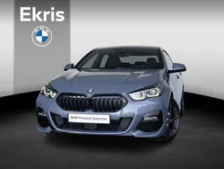Grijs Gebruikt 2021 BMW 218 Shadowline Coupé | € 30.900 (Eerlijke prijs)