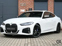Wit Gebruikt 2022 BMW M440 Executive Sedan | € 58.450 (Super prijs)